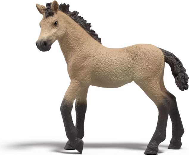 Verzamelveulentje Delilah SCHLEICH Horse Club – limited edition
