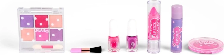 Haarkrijt voor een kleurrijke lok