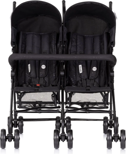 Eenvoudige bediening en praktische uitrusting