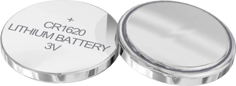 Compacte energie voor kleine apparaten