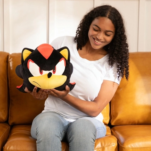 Perfect als decoratie en cadeau voor Sonic-fans