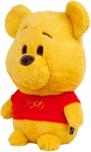 Iconisch WINNIE THE POOH-ontwerp