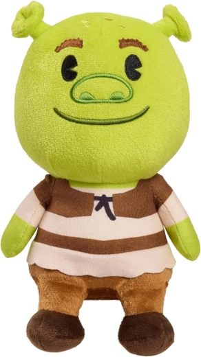 Pluchen Shrek 20 cm Just Play