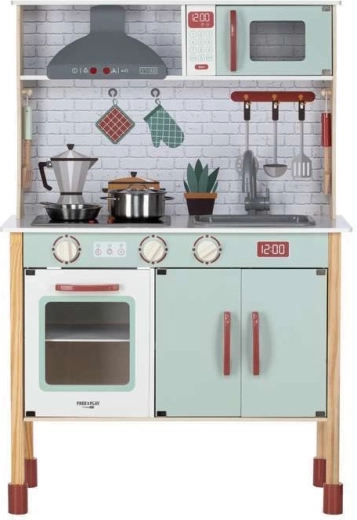 Freeon Free2Play houten keukentje Mini Chef