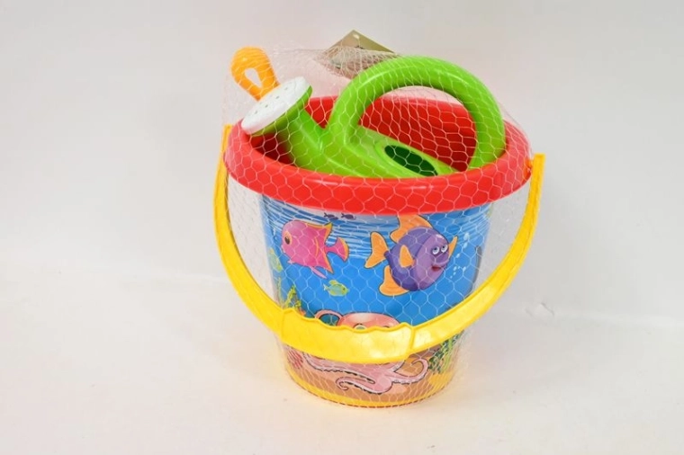 TechnoK kinderzandset zandset 4