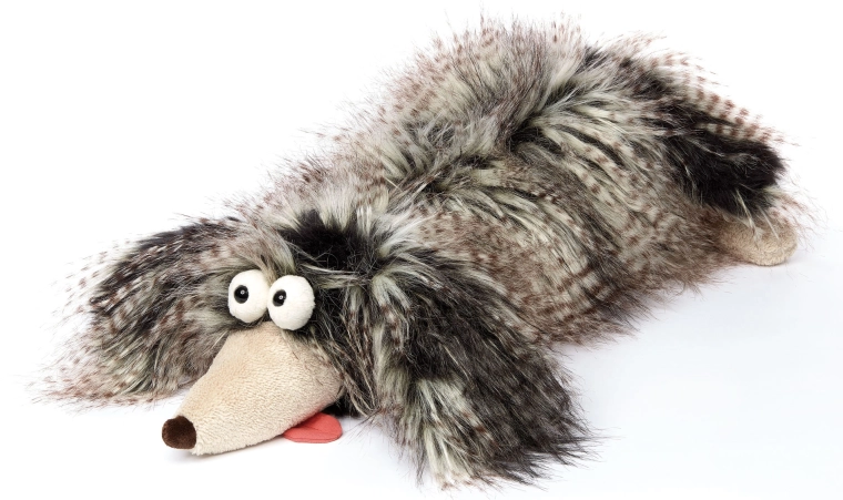 Pluchen hond prinses Sigikid 53 cm