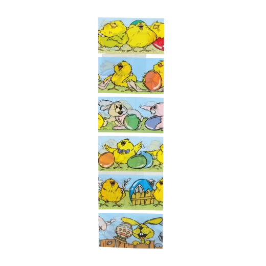 Makkelijk en snel decoreren zonder schilderen