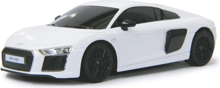 Officiële Audi-licentie en realistische uitvoering