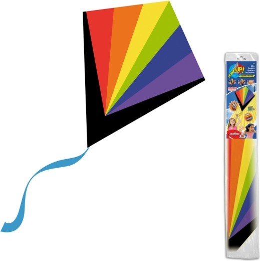 Vlieger Pop Up Classic 57 × 55 cm