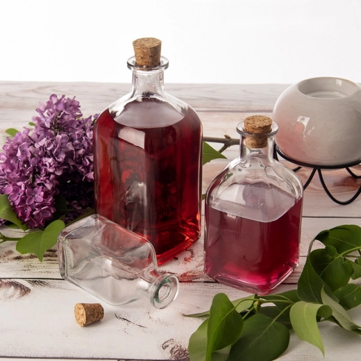 Stijlvol serveren en decoreren