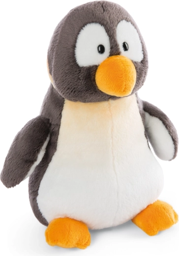 NICI pluche pinguïn Noshy zittend 20 cm Green