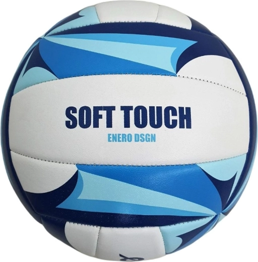 Zacht Soft Touch-oppervlak voor comfortabeler spel