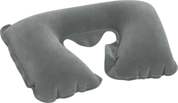 Zacht veloursoppervlak voor comfort de hele dag