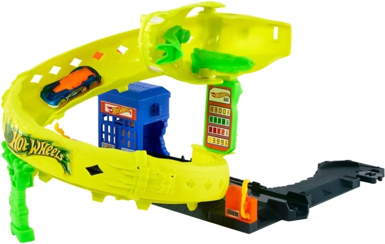 Twee speelmodi voor eindeloos plezier