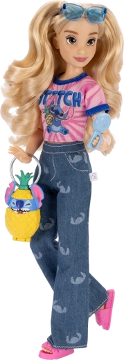 Accessoires voor zomerse avonturen