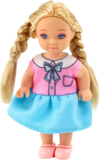 Lang haar voor eindeloze styling