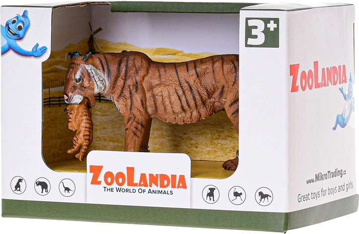 Cadeauverpakking voor kinderen vanaf 3 jaar