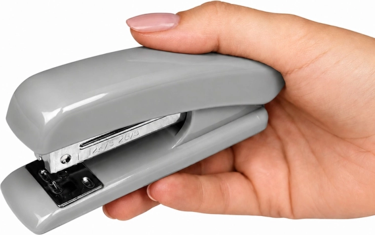 Ergonomische en compacte uitvoering