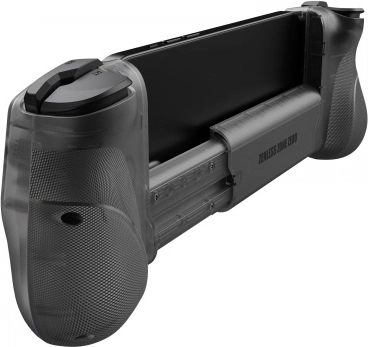 Lichte controller voor onderweg