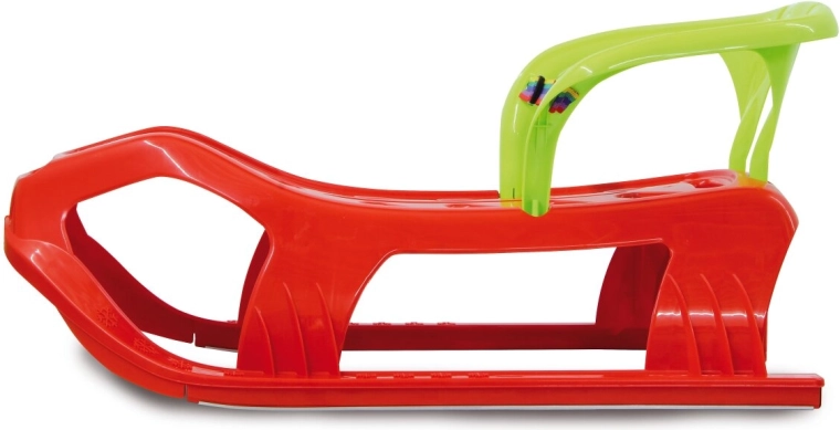 Stabiele brede anti-kantelconstructie