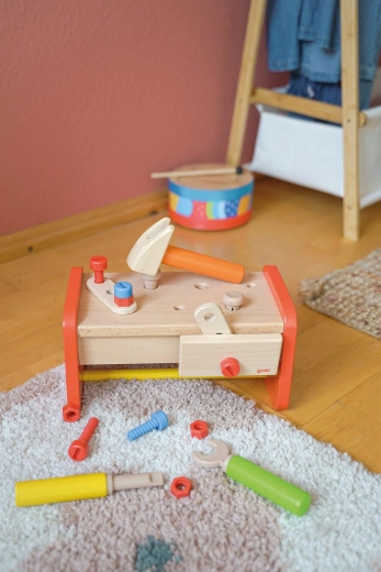 16-delige accessoires voor meer speelmogelijkheden