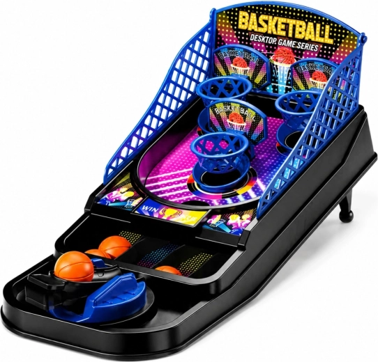 Arcadeplezier op tafel