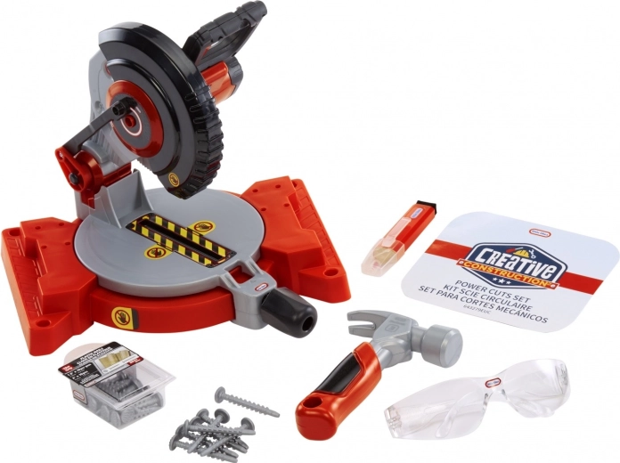 Compleet werkplaatsaccessoire