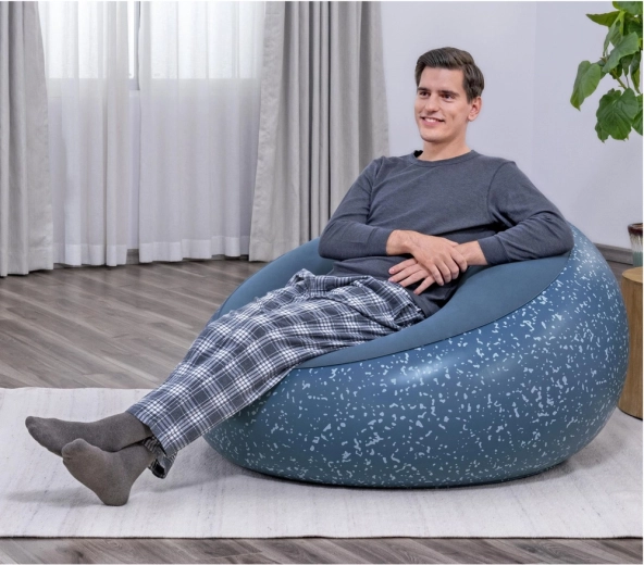 Ergonomisch en comfortabel zitten