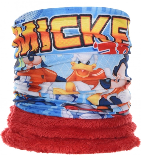 Nekwarmer Mickey
