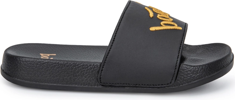 Comfortabel ergonomisch voetbed