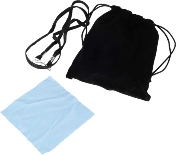 Accessoires voor avonturen