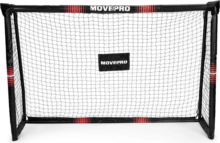 Duurzaam net voor harde schoten