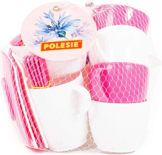 Praktische verpakking voor eenvoudig opbergen