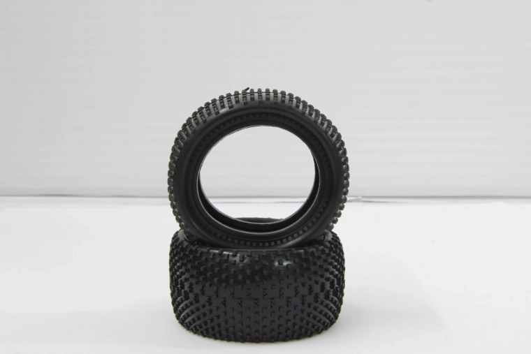 Banden voor RC-truggy 1:12 2.2 CRT.5 HN