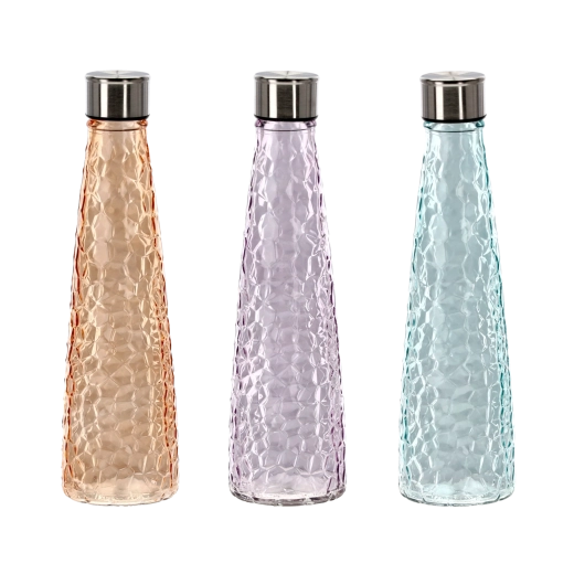Stijlvol getextureerd design voor een zekere grip