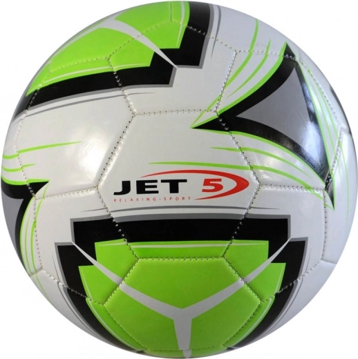 Voetbal Jet 5 voor kinderen