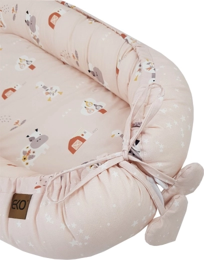 Omkeerbaar design voor dubbele stijl