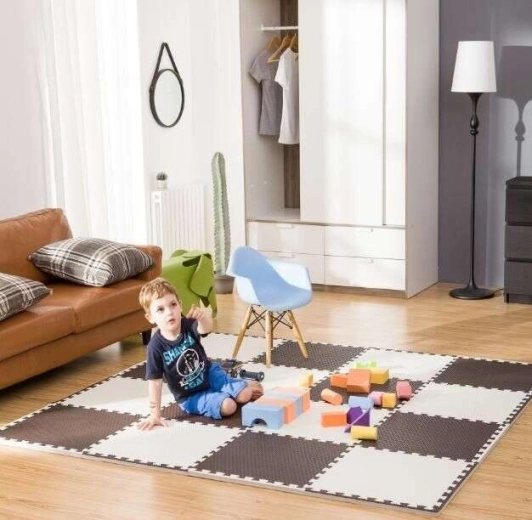 Zachte bescherming en thermische isolatie