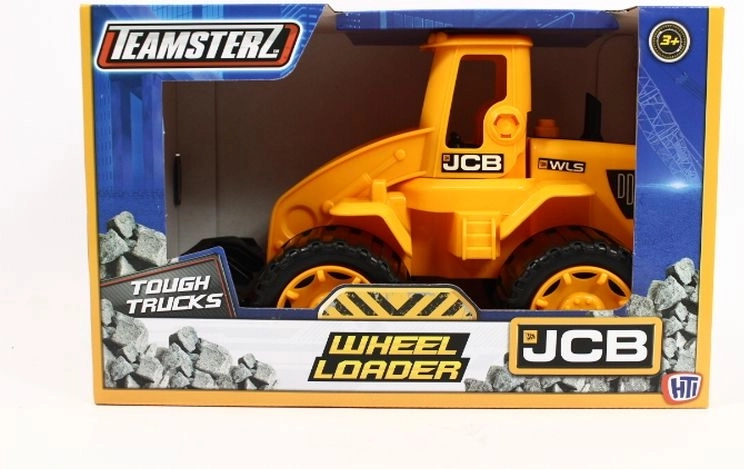 Teamsterz JCB wiellader