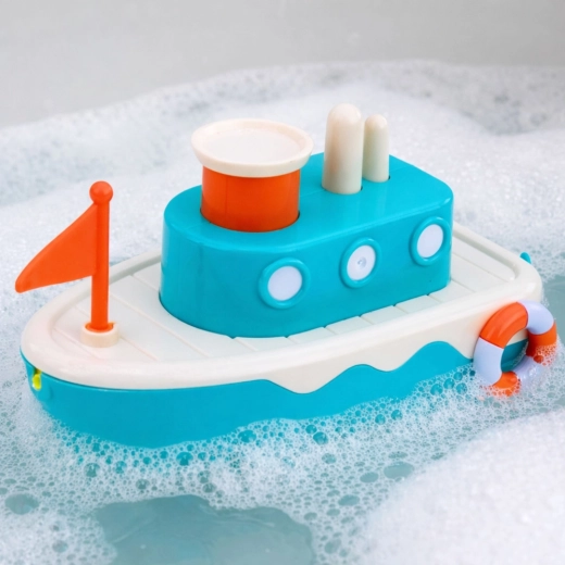 Knop voor waterspetters