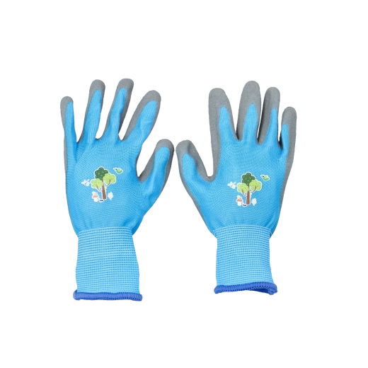 Comfort en ademend vermogen voor kleine handjes