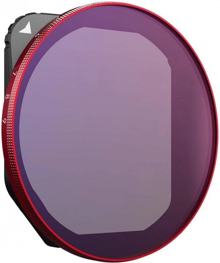 Filter PGYTECH VND 6-9 stops voor DJI Mavic 3 / Mavic 3 CINE (P-26A-017)