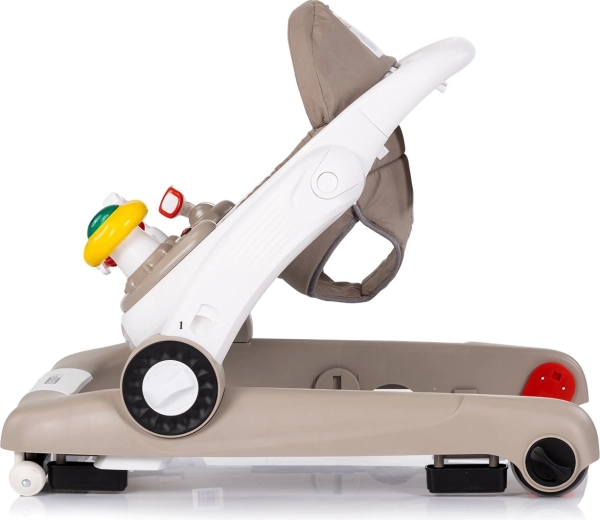 Veiligheid en comfort elke dag