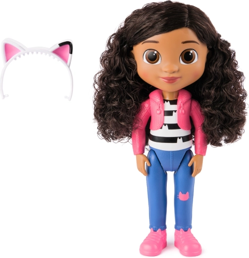 Iconische kattenhaarband