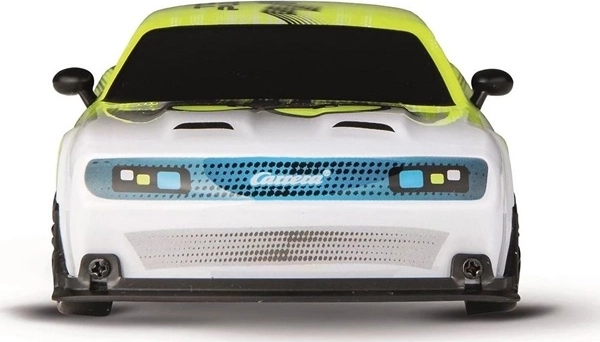4x4-aandrijving voor stabiele drifts en betere controle