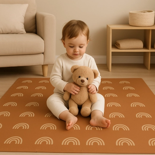 Elke dag zacht en veilig spelen