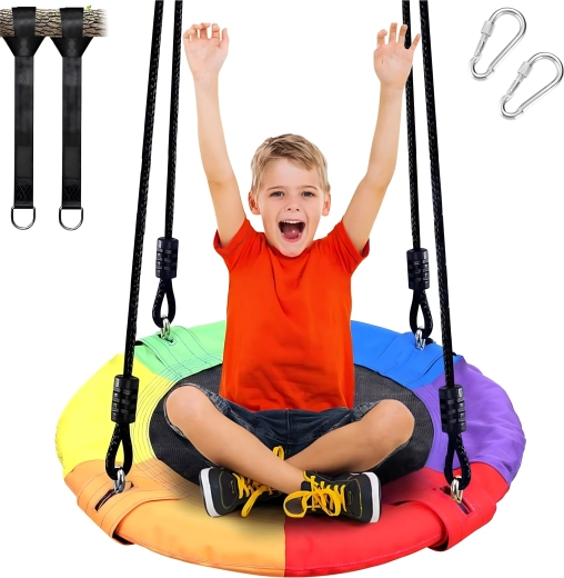 Eenvoudige installatie inclusief accessoires