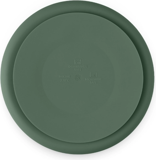 Eenvoudig te onderhouden en geschikt voor vaatwasser en magnetron