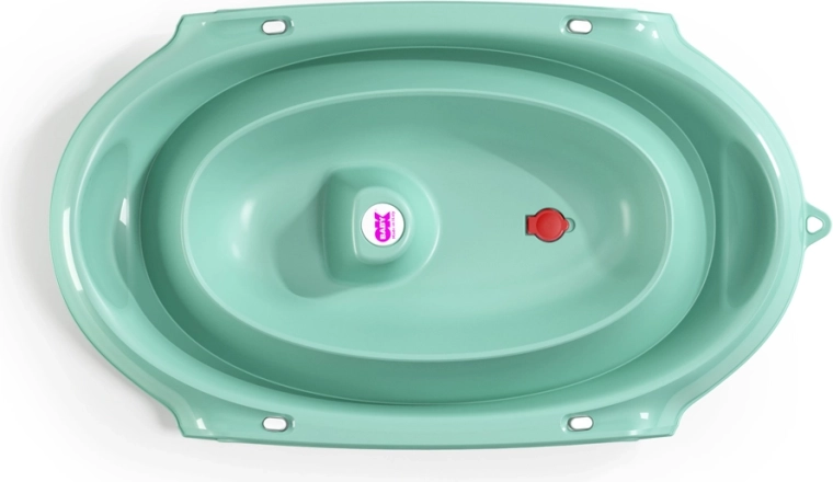 Ergonomische steun voor 0–6 en 6–12 maanden