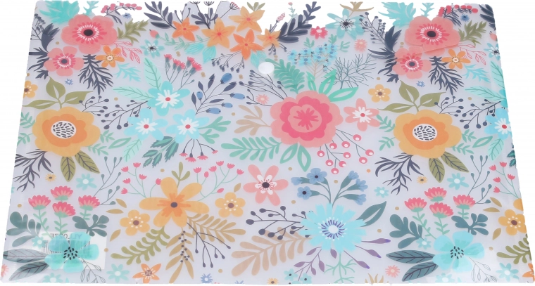 Veilige sluiting met drukknoop